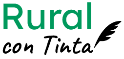 Logo Rural con Tinta