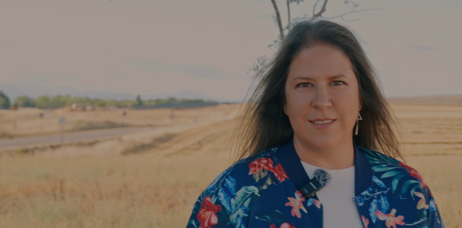 María Alcubilla de la Hoz, directora de comunicación y proyectos en Trébede