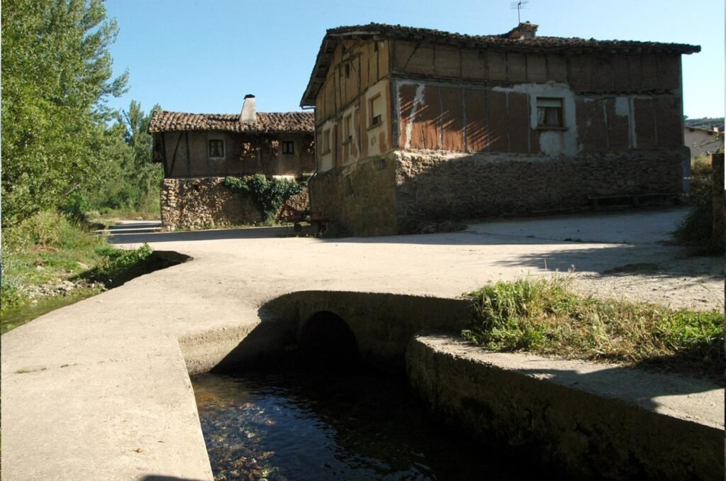 Sierra de la Demanda